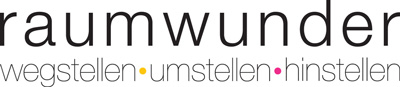 raumwunder Logo