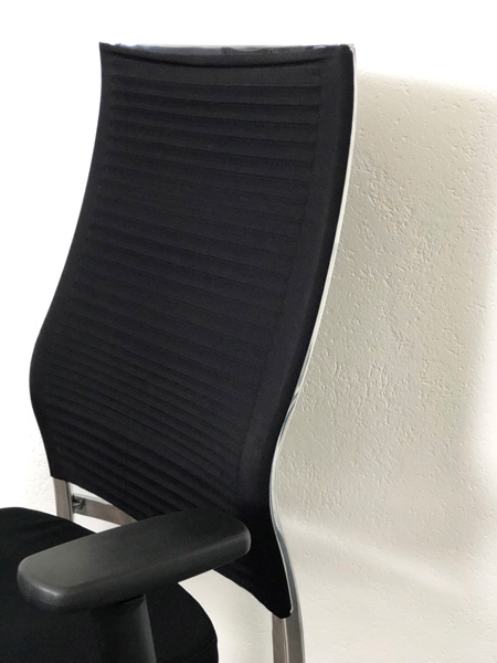 raumwunder | Home Office - Stühle und gesundes Sitzen am Arbeitsplatz